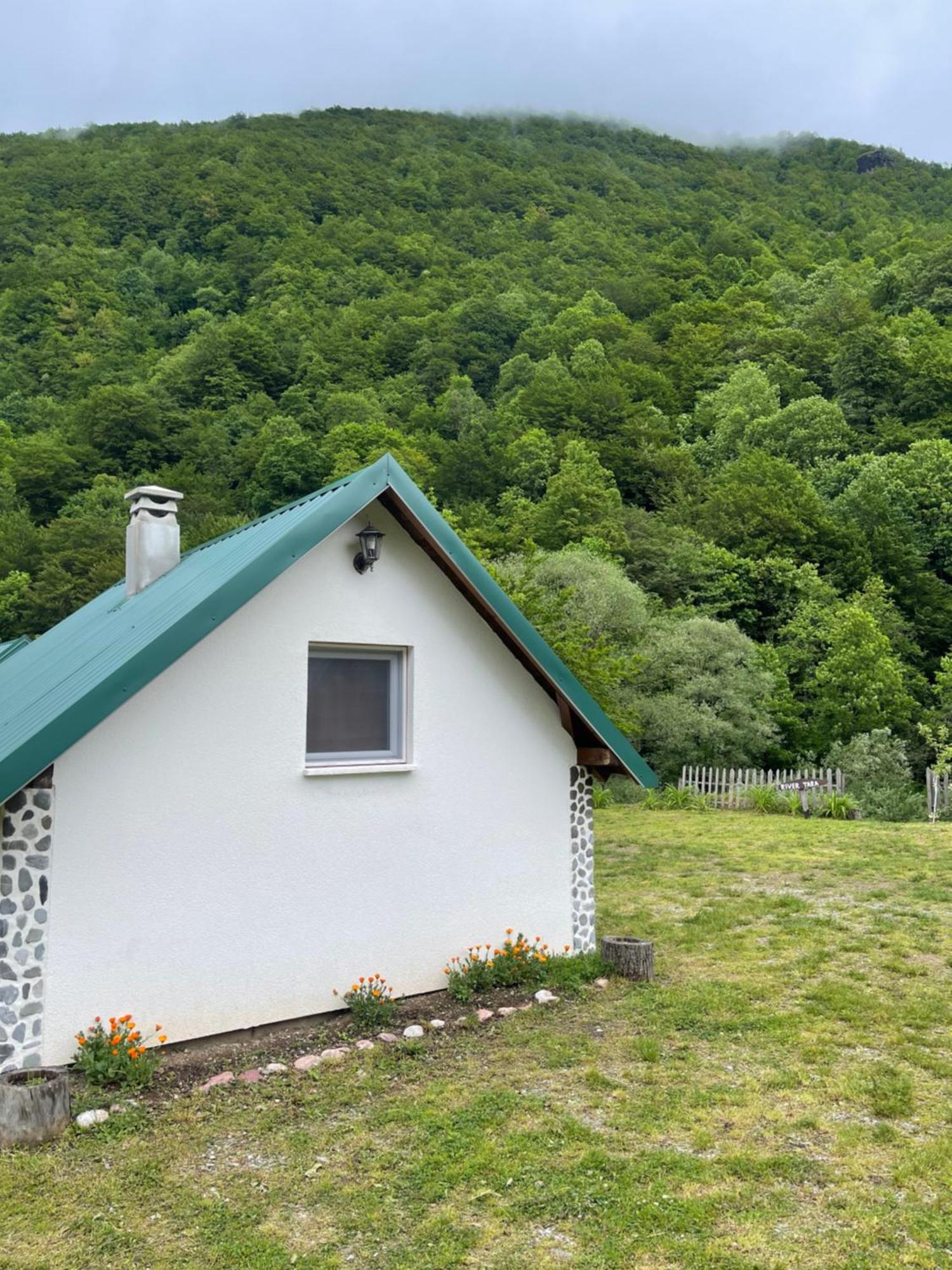 Private Accommodation Kalezic Mojkovac Exterior photo